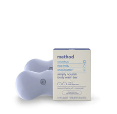 bar soap - simply nourish
