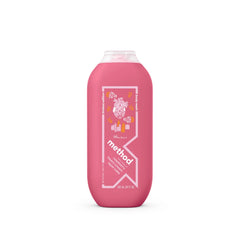 limited edition body wash, artist collection, chicago