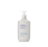 hydrating serum hand wash - simply nourish