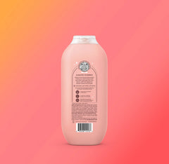 Shower Readings Body Wash, The Pathfinder