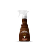 wood polish - almond