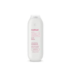 volumizing conditioner - pure peace