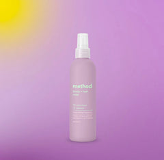 body + hair mist - white flower + tuberose