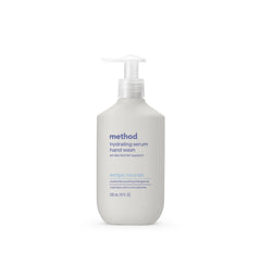 hydrating serum hand wash - simply nourish