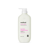 body wash tonic - barrier supporting, fatty acids + colloidal oatmeal
