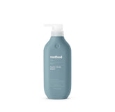 body lotion - sea + surf