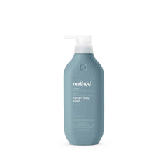 body lotion - sea + surf