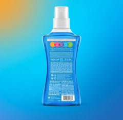 laundry detergent - fresh air