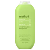 body wash - mindful matcha