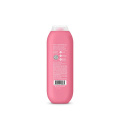 volumizing shampoo - pure peace
