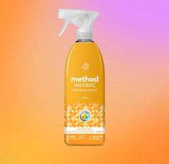 antibacterial all-purpose cleaner - citron