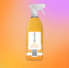 antibacterial all-purpose cleaner - citron