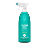 foaming tub + tile cleaner - eucalyptus mint