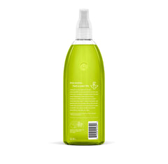 all-purpose cleaner - lime + sea salt