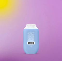 moisturizing shampoo - simply nourish