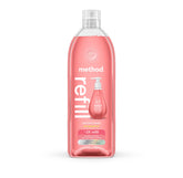 gel hand wash refill - pink grapefruit