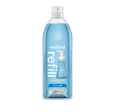 foaming hand wash refill - sea minerals