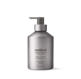gel hand wash - violet + lavender