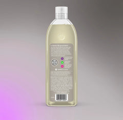 gel hand wash refill - violet + lavender