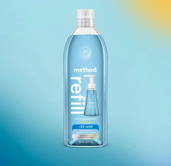 foaming hand wash refill - sea minerals