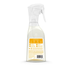 super shine foaming dish spray - coastal citron