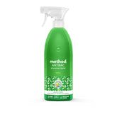 antibacterial all-purpose cleaner - bamboo