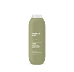 men 2-in-1 shampoo + conditioner - juniper + sage
