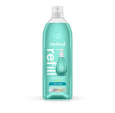 gel hand wash refill - waterfall
