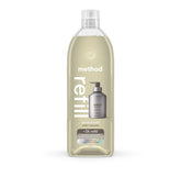 gel hand wash refill - violet + lavender