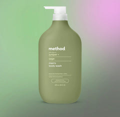 men body wash trio