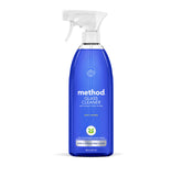 glass cleaner - mint