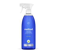 glass cleaner - mint