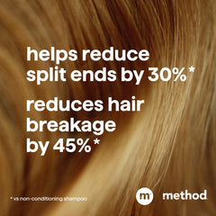 repairing shampoo - island mist
