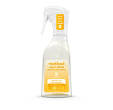 super shine foaming dish spray - coastal citron