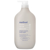 body wash - simply nourish