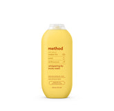 body wash - whispering lily