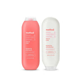repairing shampoo + conditioner bundle - island mist