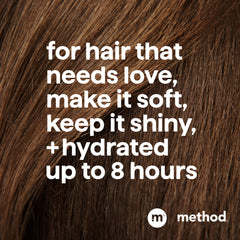 moisturizing conditioner - simply nourish