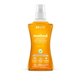 laundry detergent - ginger mango