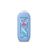 limited edition body wash, artist collection, los angeles