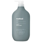 men's body wash - sea + surf