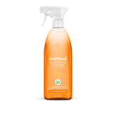 all-purpose cleaner - ginger yuzu