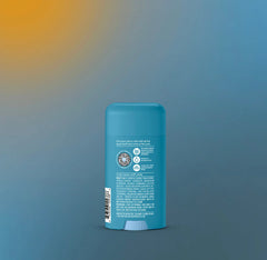 deodorant - glacier + granite