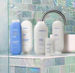 method body bundle - simply nourish