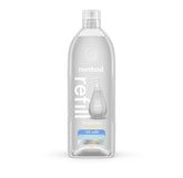 gel hand wash refill - sweet water