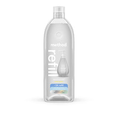 gel hand wash refill - sweet water