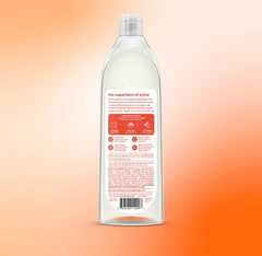 super shine liquid dish soap - among the orchards