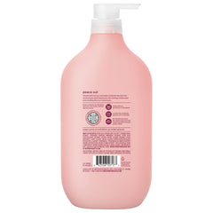 body wash - pure peace