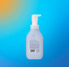 dream foam | foaming body wash - sea spray + salt air