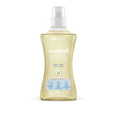 laundry detergent - free + clear